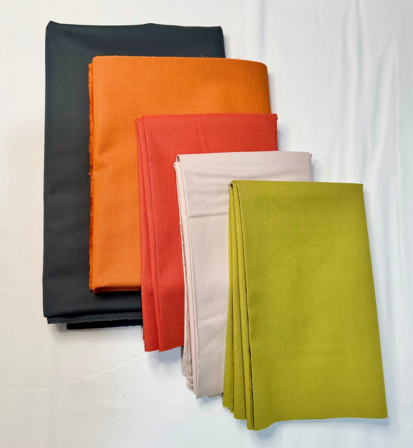 Homecoming Quilt Kit - Throw Size