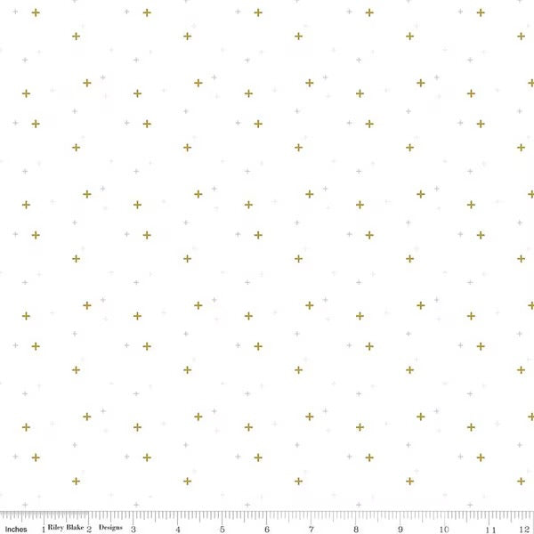 Christmas Evergreen Quilt Kit