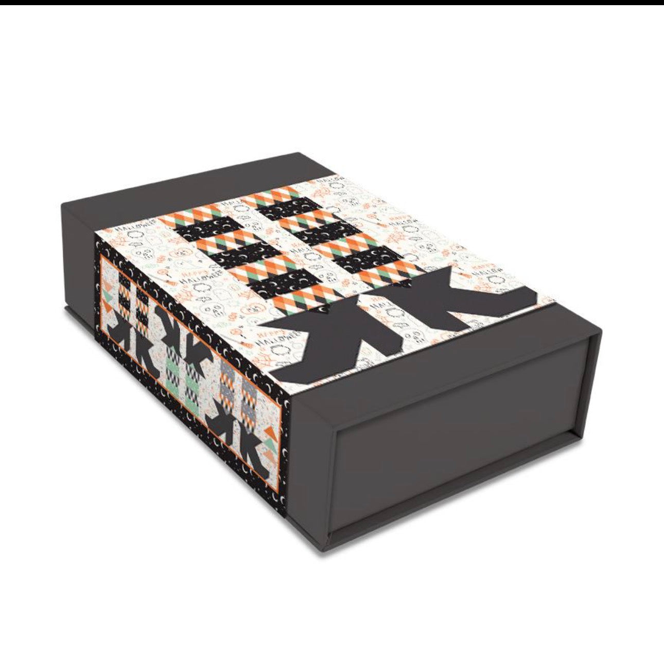 Witches Feet Table Runner Kit