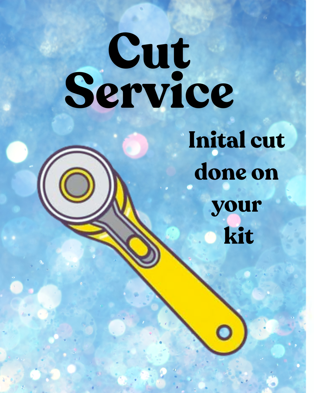 Cut Service