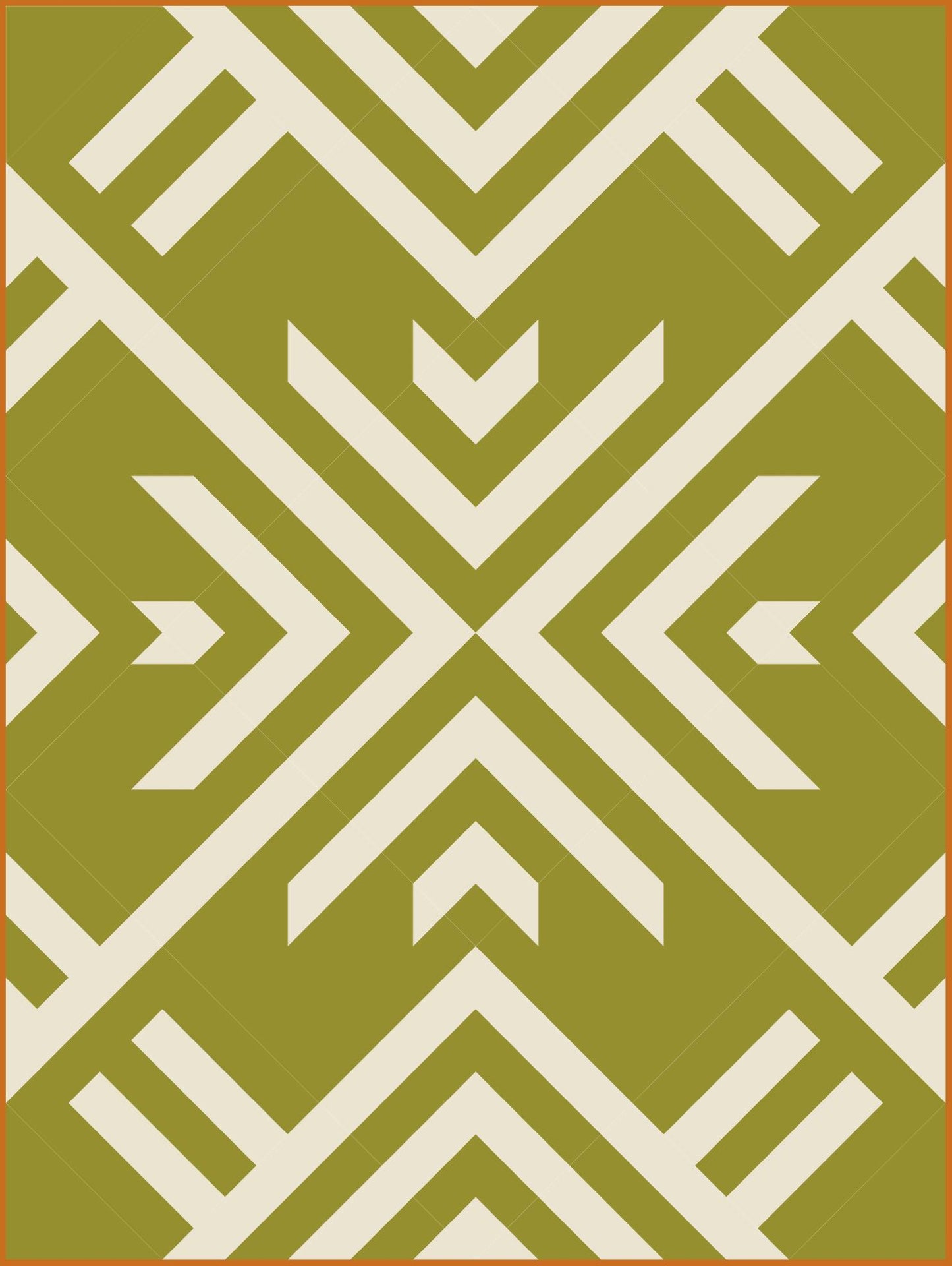Homecoming Quilt Kit - 2 Tone Baby