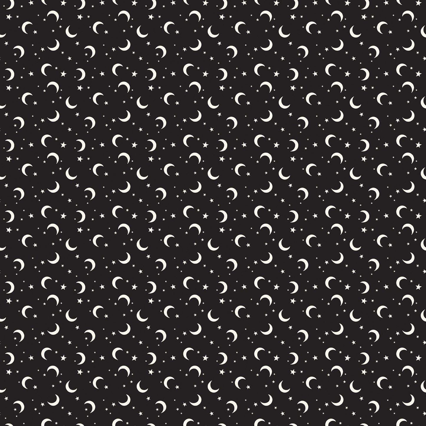 Frank and Friends Glow in the Dark Moon & Stars