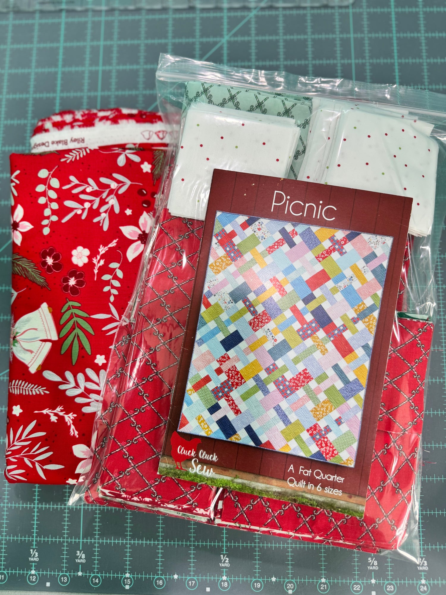 Quilt Kits