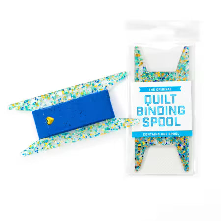 Binding Spools