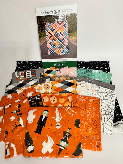 Penny Halloween Kit