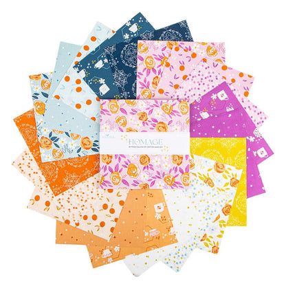 Double Dash Quilt Kit