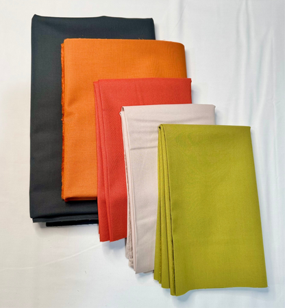 Homecoming Quilt Kit - Throw Size