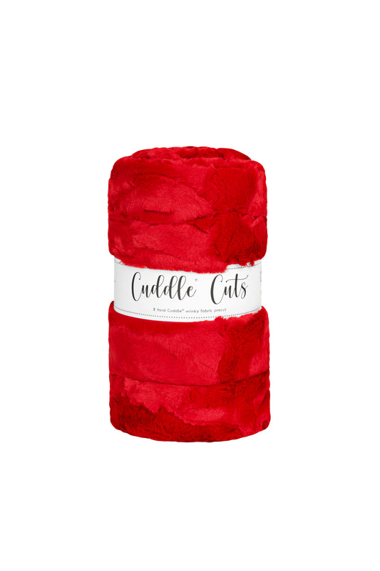 Cuddle Cut - Cardinal image 0