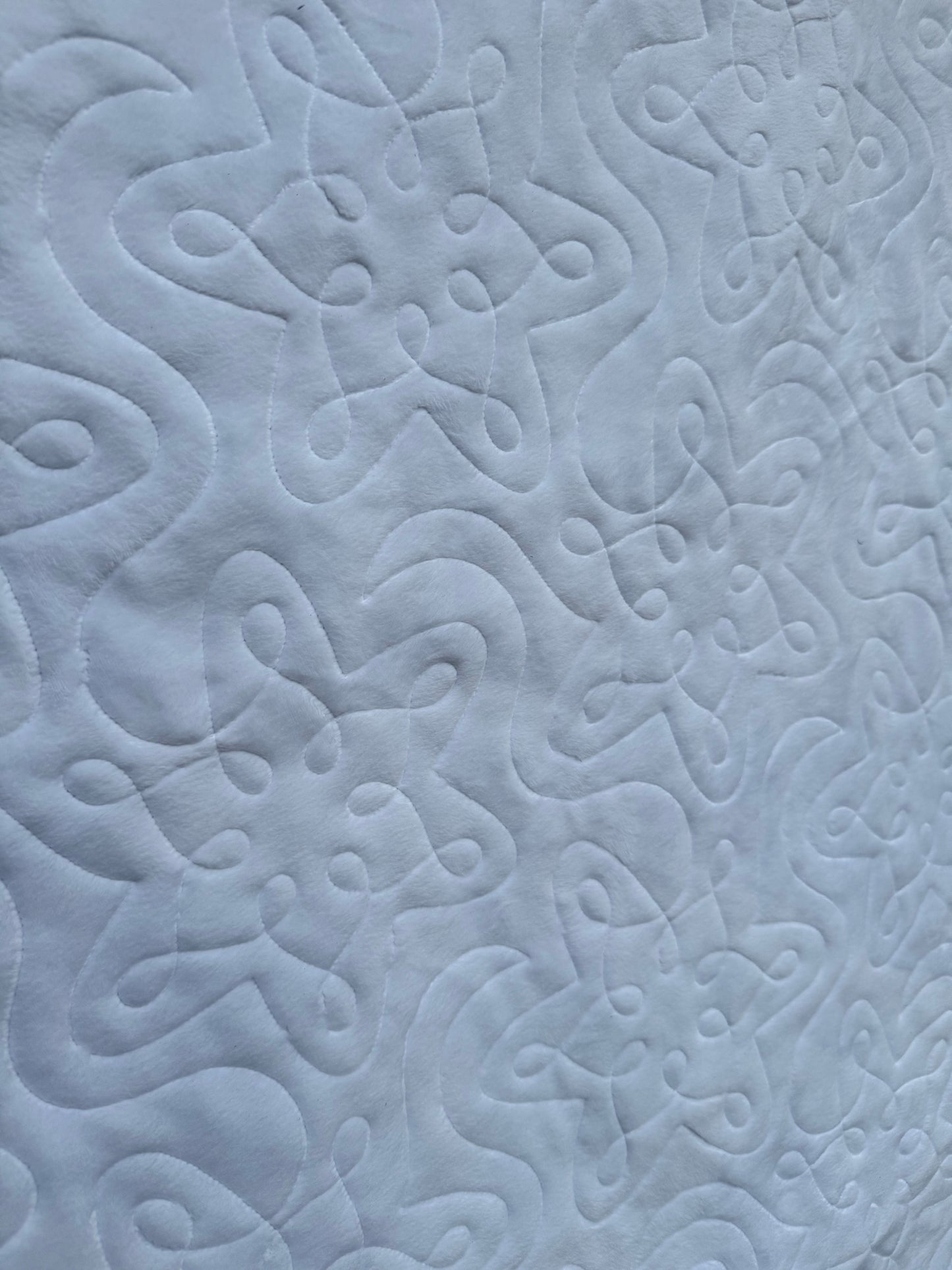 Spruce Serenade Christmas Quilt