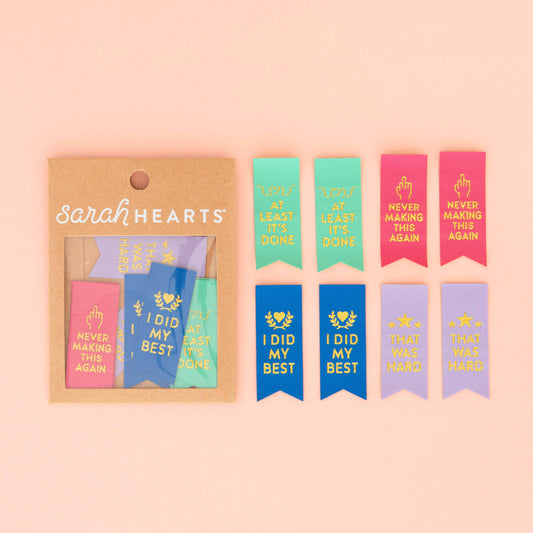 Sarcastic Award Ribbons image 0