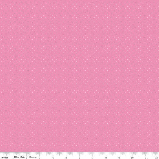 American Jane Pindots Pink