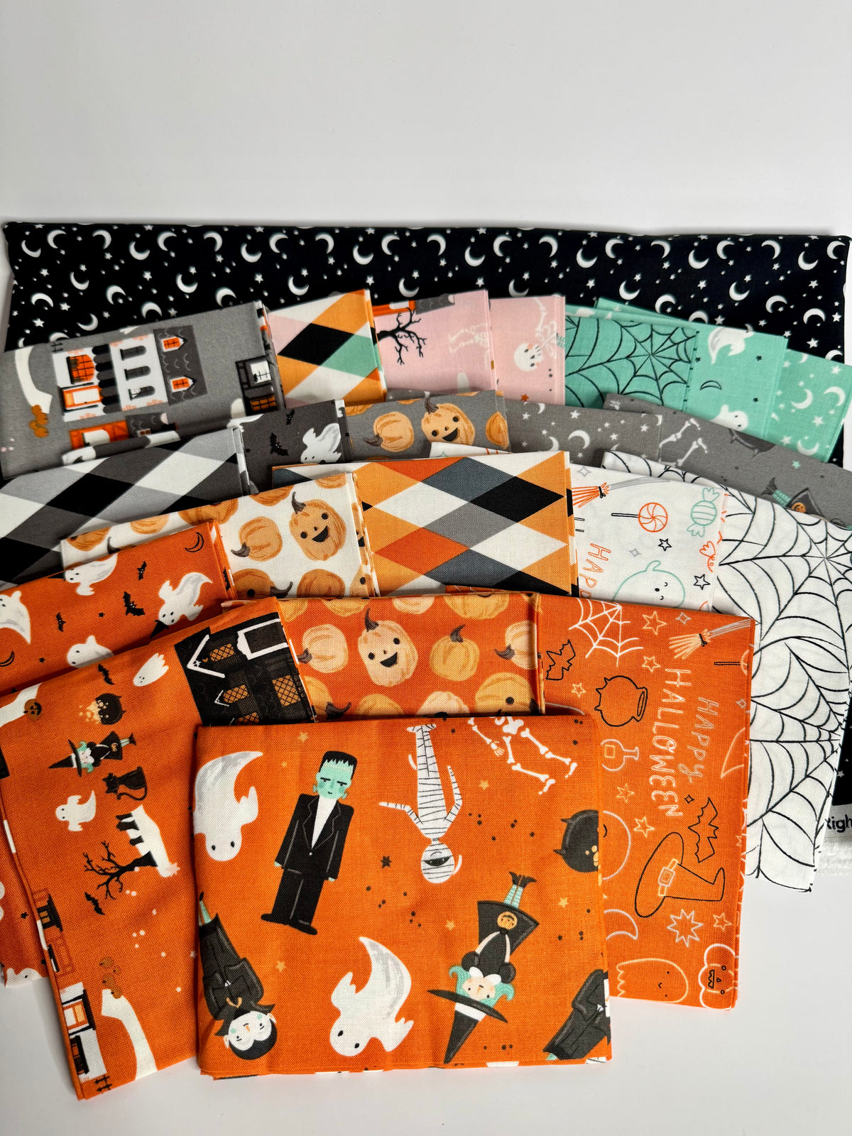 Penny Halloween Kit