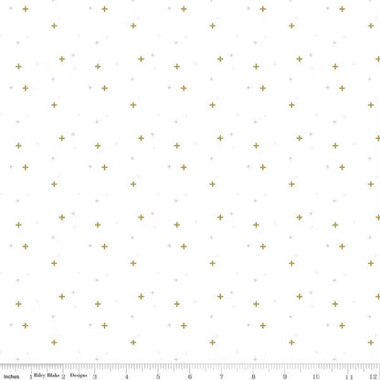Christmas Evergreen Quilt Kit