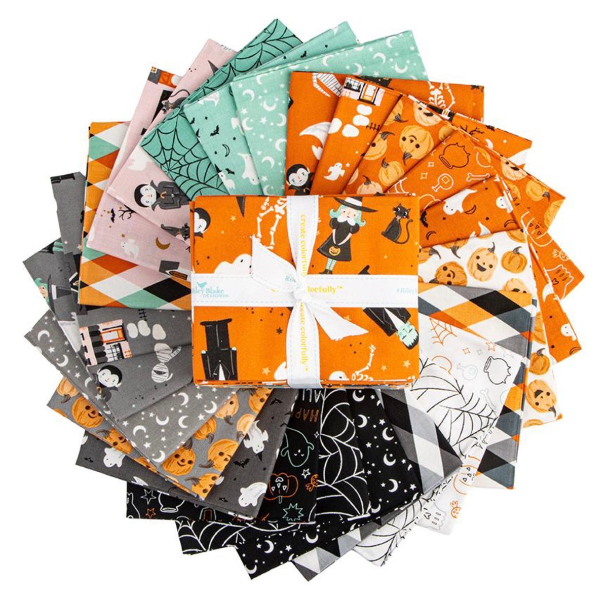 Penny Halloween Kit