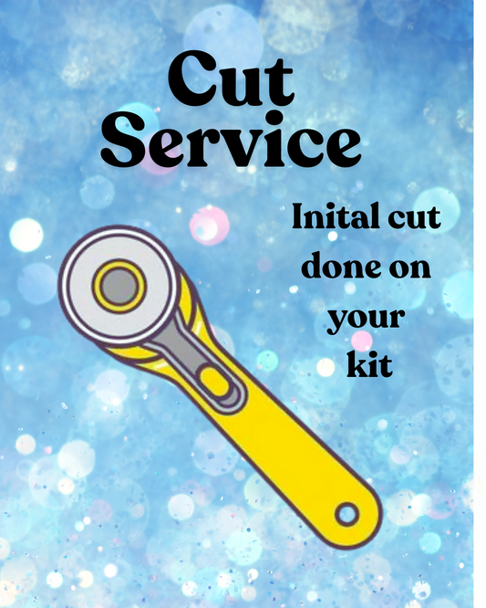 Cut Service