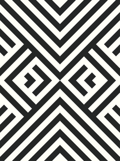 Getaway Quilt Kit - Baby & Throw Sizes