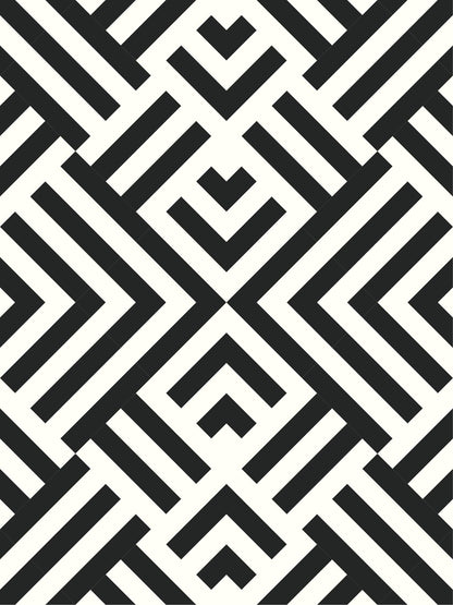 Getaway Quilt Kit - Baby & Throw Sizes