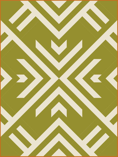 Homecoming Quilt Kit - 2 Tone Baby