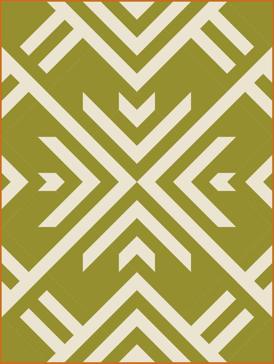 Homecoming Quilt Kit - 2 Tone Baby