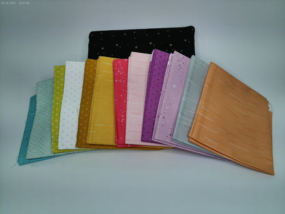 Starly Quilt Kit