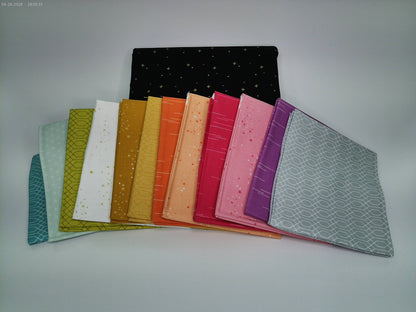 Starly Quilt Kit