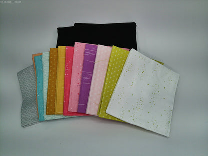 Starly Quilt Kit