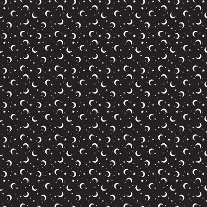 Frank and Friends Glow in the Dark Moon & Stars
