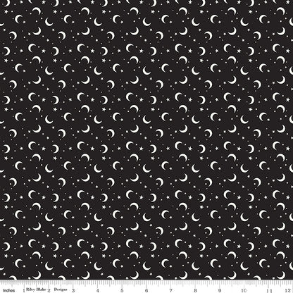 Frank and Friends Glow in the Dark Moon & Stars