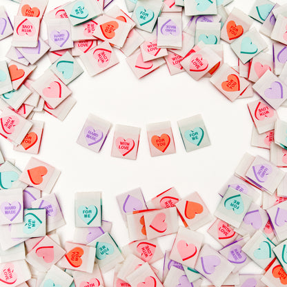 Valentine’s Day Multipack Labels image 1