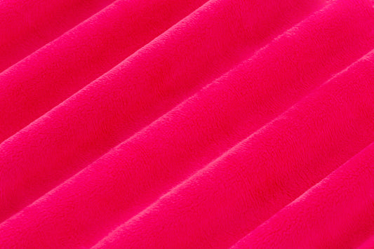 Cuddle Cut - Fuchsia image 0